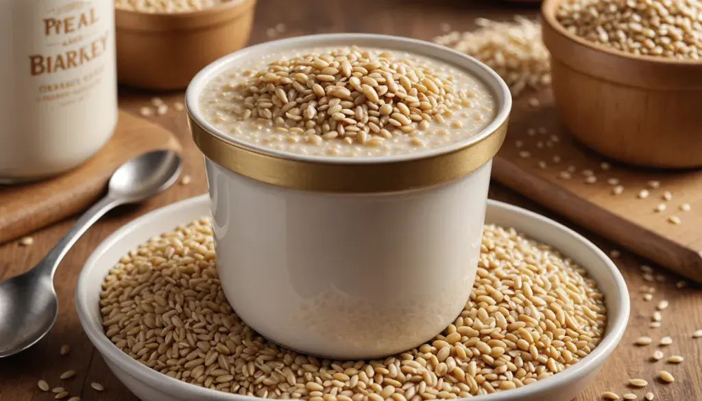 Barley Porridge Recipe: Healthy, Tasty, and Wonderfully Simple